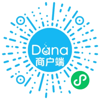 商户端二维码
